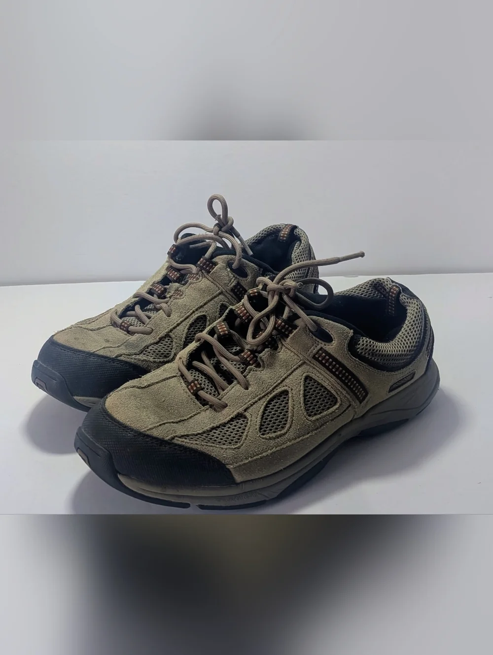 Rockport Rock Cove Walking Sneakers Men’s Size 11 Comfort Casual Shoes - Picture 2 of 6